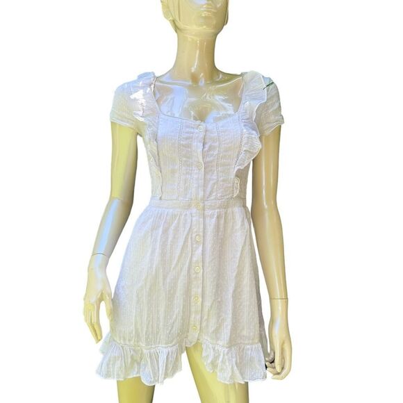 Majorelle Crazy For You Dress - Picture 2 of 9